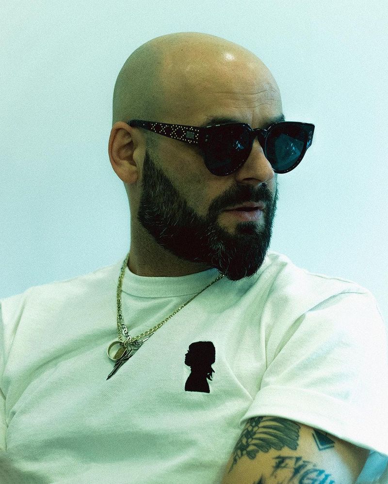 Soția lui Nosfe, mesaj emoționant, după ce artistului i-au fost aduse omagii 