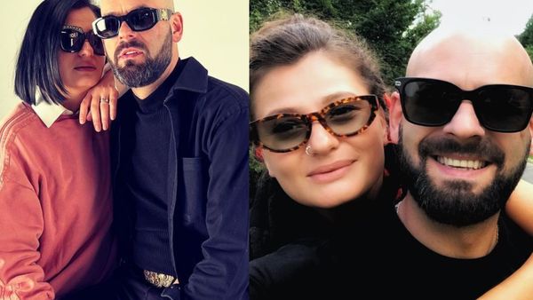 Nosfe, omagii pe scena festivalului Beach Please! Cum a reacționat Mădălina Crețan, soția regretatului rapper: "Este înălțător să văd cum ești onorat"