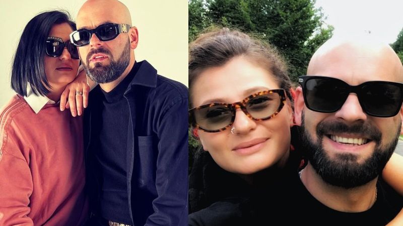 Nosfe, omagii pe scena festivalului Beach Please! Cum a reacționat Mădălina Crețan, soția regretatului rapper: "Este înălțător să văd cum ești onorat"