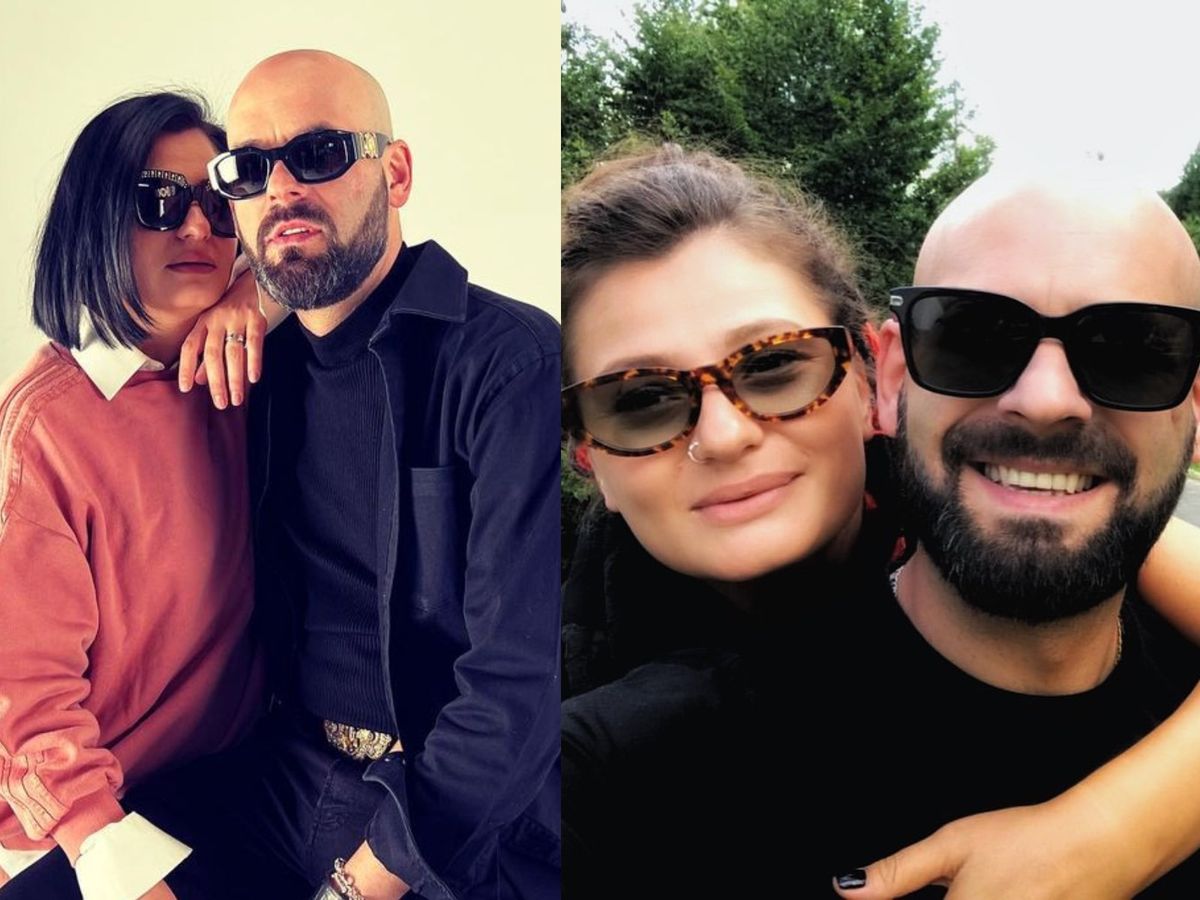 Soția lui Nosfe, mesaj emoționant, după ce artistului i-au fost aduse omagii