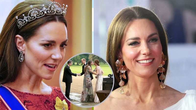 Trucul la care va apela Kate Middleton pentru a o umbri pe Rose Hanbury la &icirc;ncoronarea regelui Charles al III-lea pe 6 mai