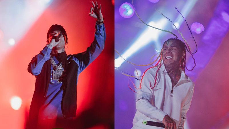 Val de reacții după momentul lui Central Cee la Beach, please! Rapperul a plecat dezamăgit de pe scenă