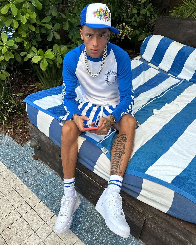 Val de reacții după momentul lui Central Cee la Beach, please! Rapperul a plecat dezamăgit de pe scenă