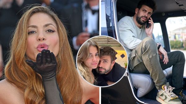 Problemele intime ale Shakirei au dus la despărțirea de Pique? Ce s-ar fi întâmplat, de fapt, între artista și fostul fotbalist în timpul relației