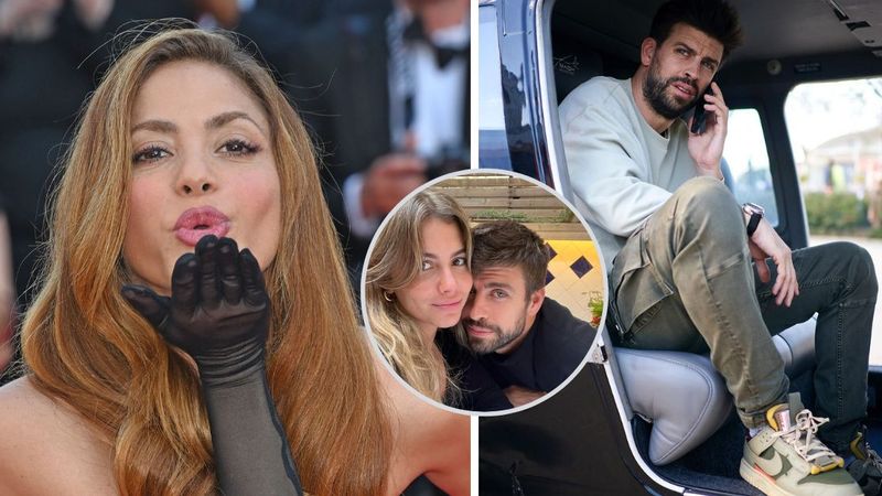 Problemele intime ale Shakirei au dus la despărțirea de Pique? Ce s-ar fi &icirc;nt&acirc;mplat, de fapt, &icirc;ntre artista și fostul fotbalist &icirc;n timpul relației