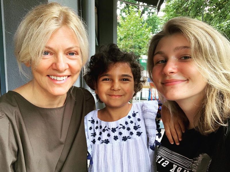 De a decis Dana Nălbaru să se pocăiască? „Începusem să am îndoieli că e bine ceea ce fac”.  Semnul divin pe care l-a primit vedeta