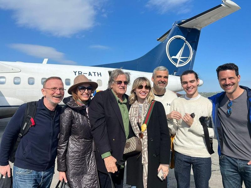 Monica Odagiu, primul spectacol după accidentul mortal în care a fost implicată. „Un pic de bine”.  Ce se întâmplă cu cariera vedetei?