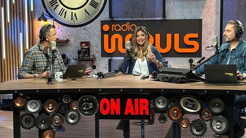 Ilinca Obădescu, dezvaluiri despre planurile de nuntă, &icirc;n matinalul de la Kanal D2, &ldquo;Dimineața pe doi cu Greeg și Cernat&rdquo;