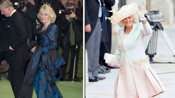 Sfidare din partea Camillei Parker! Viitoarea regină a ales același designer preferat al prințesei Diana pentru a-i face rochia pe care o va îmbrăca la încoronare