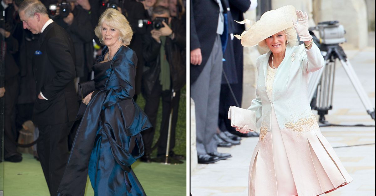 Sfidare din partea Camillei Parker! Viitoarea regină a ales același designer preferat al prințesei Diana pentru a-i face rochia pe care o va îmbrăca la încoronare