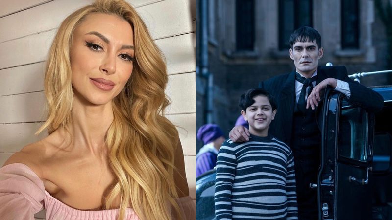 Andreea Bălan, critici dure la adresa lui George Burcea: &bdquo;Măcar să facă bani, să dea pensia alimentară!&rdquo;. Cum se &icirc;nțeleg cei doi acum?