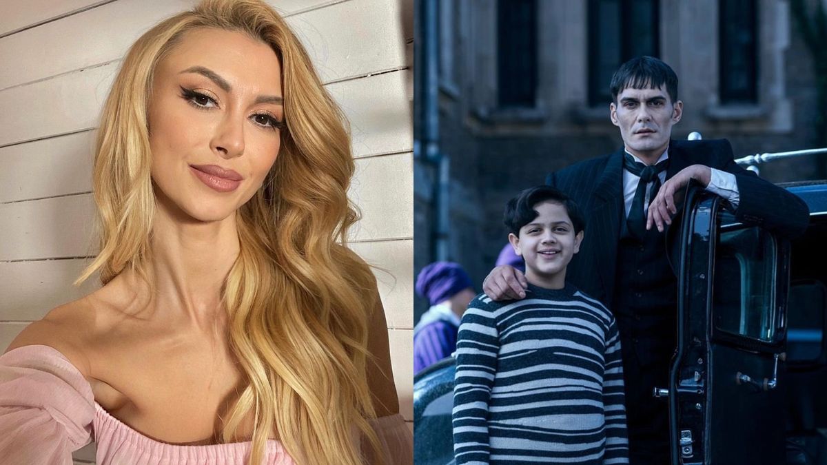 Andreea Bălan, critici dure la adresa lui George Burcea: „Măcar să facă bani, să dea pensia alimentară!”. Cum se înțeleg cei doi acum?