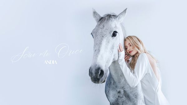 Andia - Scrie-mi orice