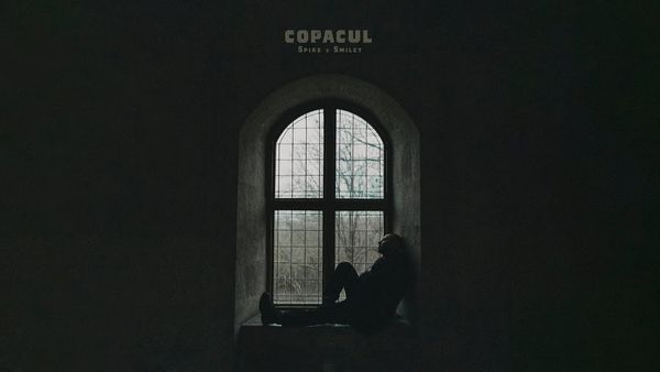 Spike x Smiley - Copacul 