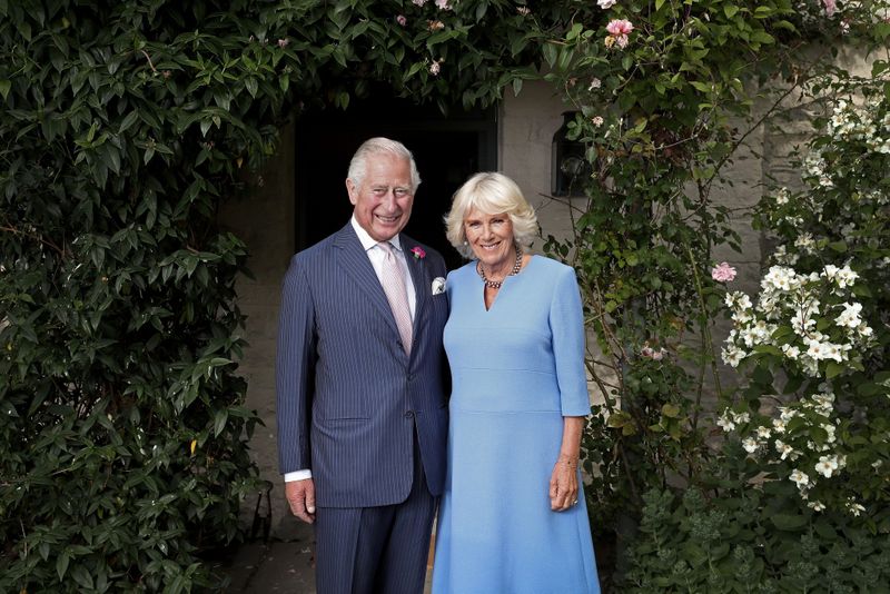 Bijuteriile controversate pe care le va purta Camilla Parker la încoronarea regelui Charles al III-lea
