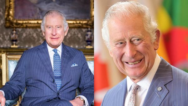 Noi detalii ies la iveală despre încoronarea regelui Charles al III-lea. Motivul pentru care monarhul va purta două coroane