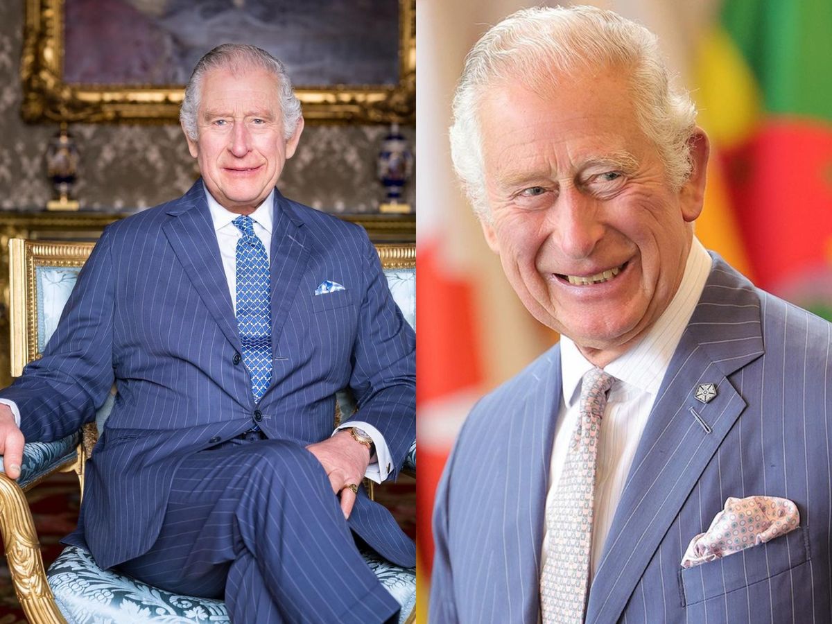 Noi detalii ies la iveală despre încoronarea regelui Charles al III-lea