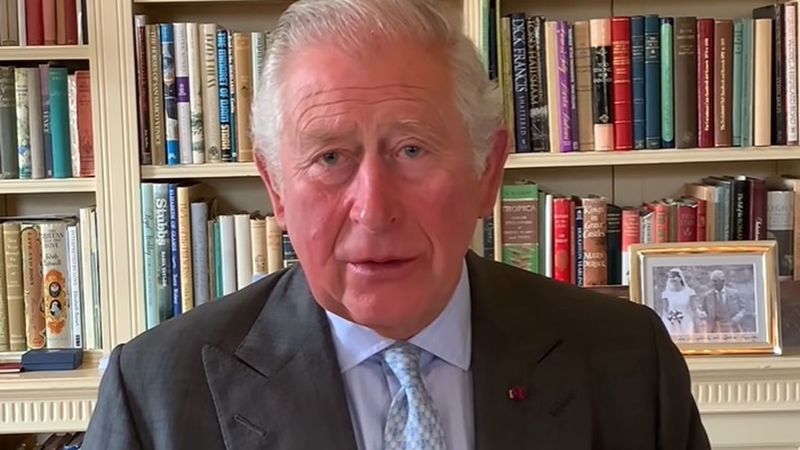 Noi detalii ies la iveală despre încoronarea regelui Charles al III-lea