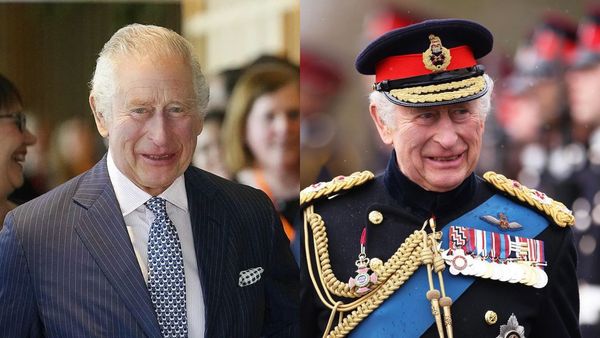 &Icirc;ncoronarea Regelui Charles al III-lea st&acirc;rneşte emoţii &icirc;n regatul Unit. Suveranul schimbă tradiţia pentru prima dată &icirc;n istoria Marii Britanii. Ce se va &icirc;nt&acirc;mpla