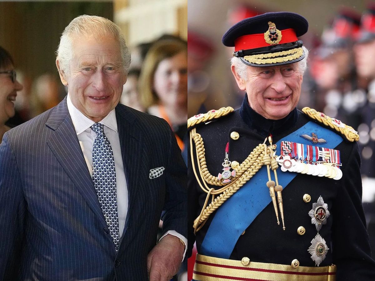 Încoronarea Regelui Charles al III-lea stârneşte emoţii în regatul Unit