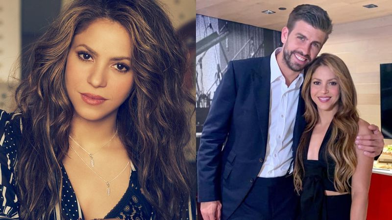 "Discuția a devenit at&acirc;t de violentă". Fratele Shakirei și  Gerard Pique, la un pas de bătaie! Poliția a trebuit să intervină pentru a opri altercația