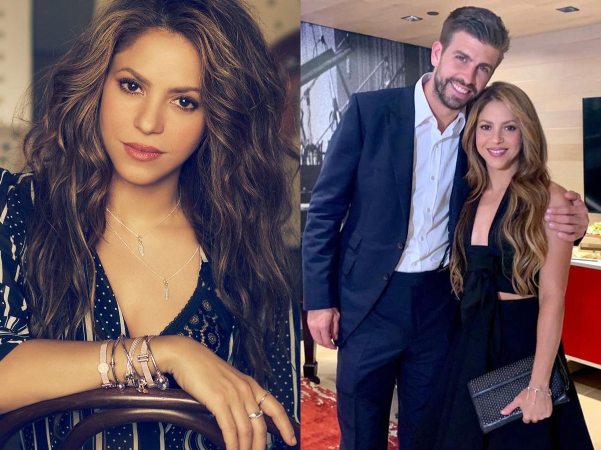 Fratele Shakirei și Gerard Pique, la un pas de bătaie!