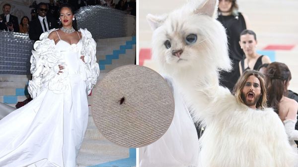 Gândacul de la Met Gala 2023 care a devenit viral! Fotojurnalistii de la Variety l-au transformat în vedeta evenimentului