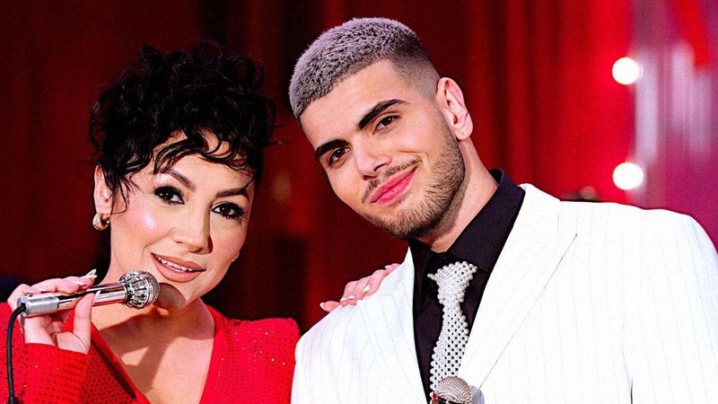 VIDEOCLIP: Andra x Andrei Bănuță - Nu M-am G&acirc;ndit La Despărțire