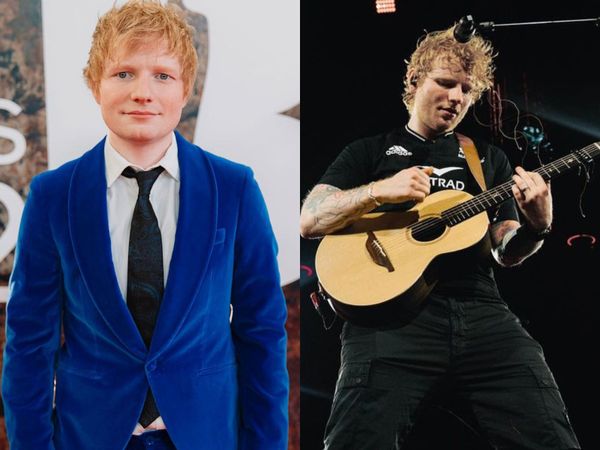 Ed Sheeran a c&acirc;știgat procesul cu Marvin Gaye! Juriul a stabilit că artistul nu a plagiat piesa &ldquo;Let&rsquo;s Get It On&rdquo; a lui Marvin Gaye