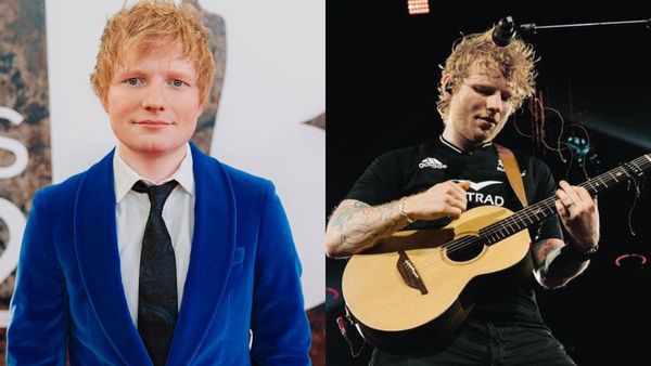 Ed Sheeran a câștigat procesul cu Marvin Gaye! Juriul a stabilit că artistul nu a plagiat piesa “Let’s Get It On” a lui Marvin Gaye