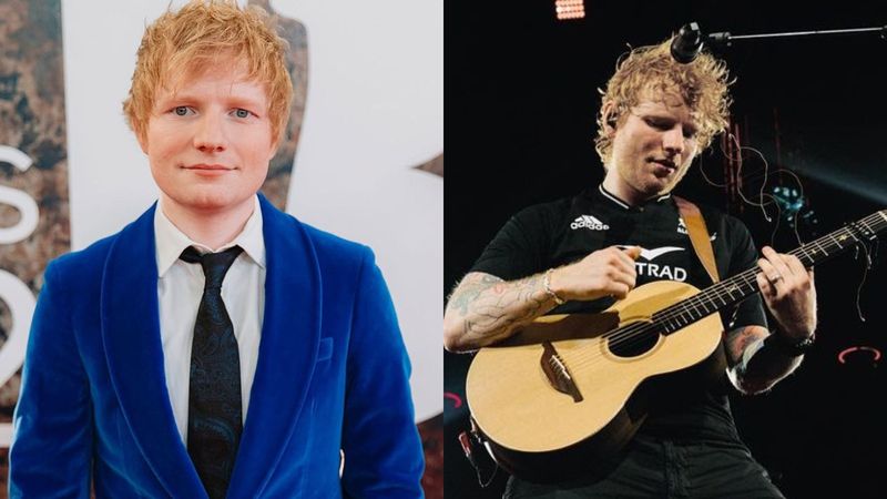 Ed Sheeran a c&acirc;știgat procesul cu Marvin Gaye! Juriul a stabilit că artistul nu a plagiat piesa &ldquo;Let&rsquo;s Get It On&rdquo; a lui Marvin Gaye