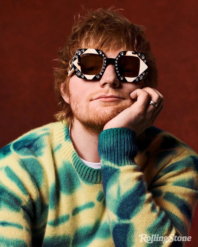 Ed Sheeran a câștigat procesul cu Marvin Gaye