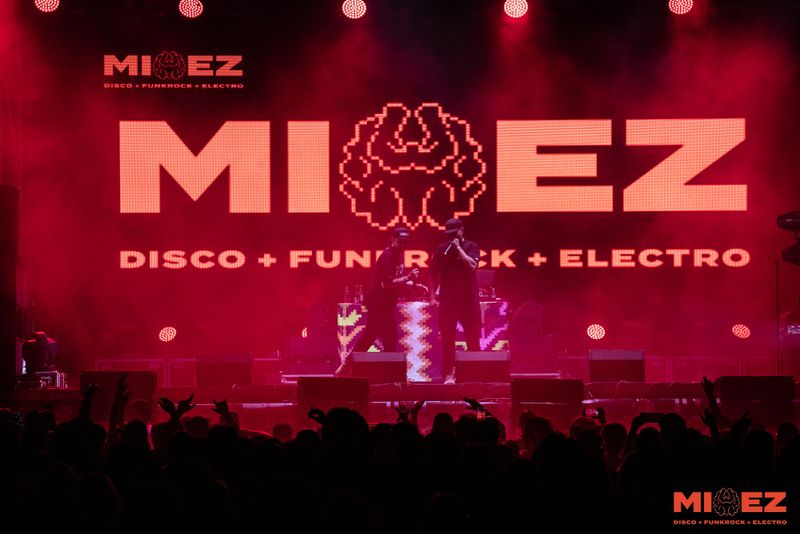 MIEZ Festival București 2023: Programul și bilete