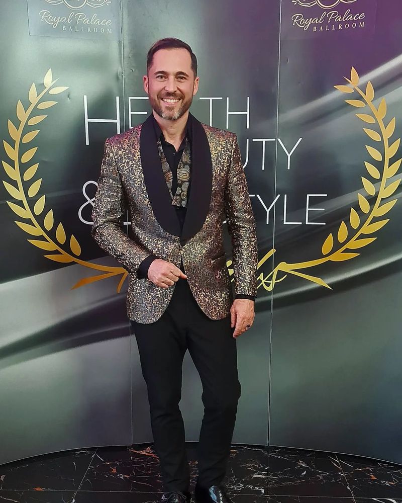 Dinu Maxer continuă să își caute jumătatea, după despărțirea de Ada