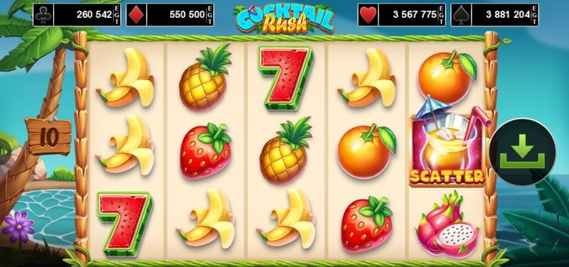 Top 5 jocuri online cu tematică de vacanță