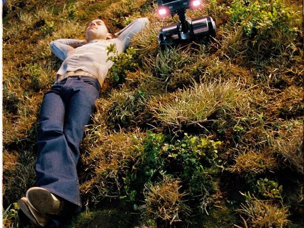 VIDEOCLIP: Harry Styles - Satellite