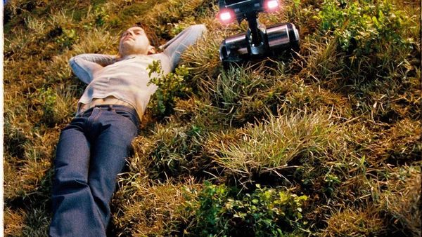 VIDEOCLIP: Harry Styles - Satellite