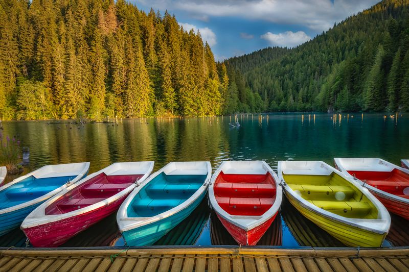 Locuri impresionante din România pe care le poți vizita în mini-vacanța de 1 iunie - Rusalii 2023