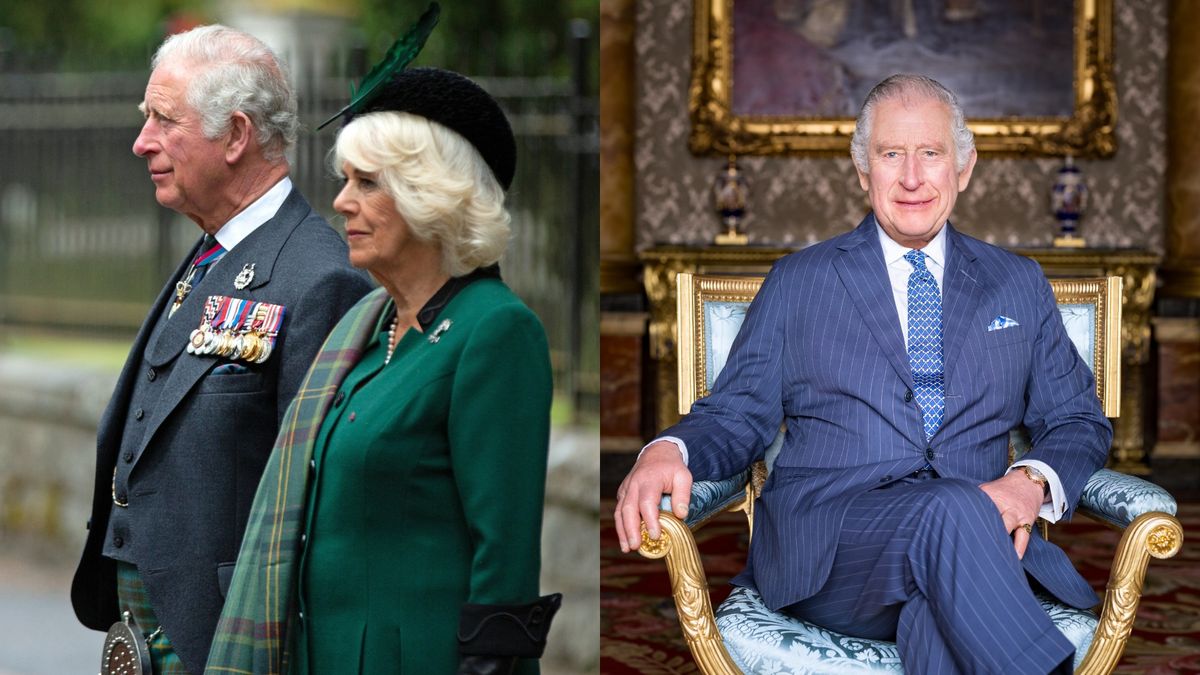 Încoronarea Regelui Charles al III-lea: Programul complet al ceremoniei