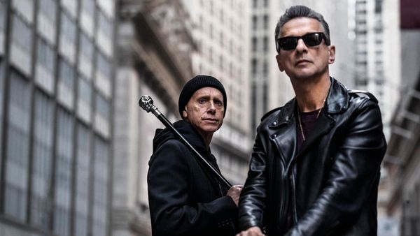 Concert Depeche Mode București 2023: Ce prețuri au biletele de intrare?
