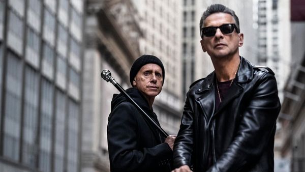 Concert Depeche Mode București 2023: Ce prețuri au biletele de intrare?