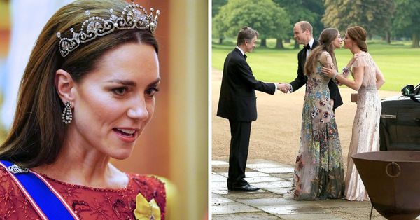Kate Middleton și Rose Hanbury se vor lupta pentru atenția Prințului William &icirc;n timpul ceremoniei de &icirc;ncoronare