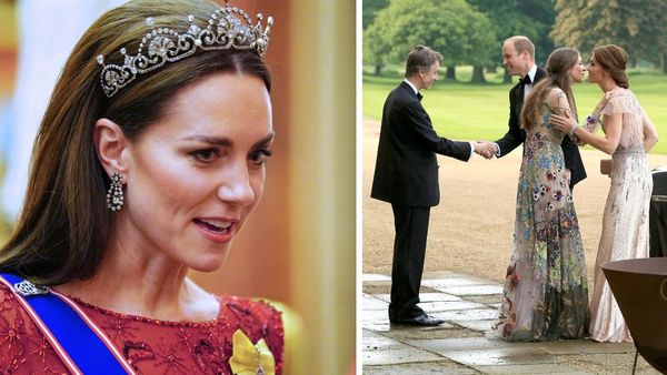 Kate Middleton și Rose Hanbury se vor lupta pentru atenția Prințului William în timpul ceremoniei de încoronare