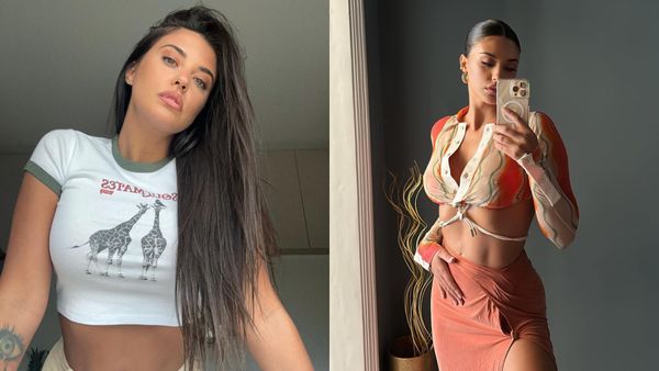 Trucul la care a apelat Antonia după a treia sarcină: „Nici nu-mi pot aminti cum îmi arăta abdomenul înainte să am copii”