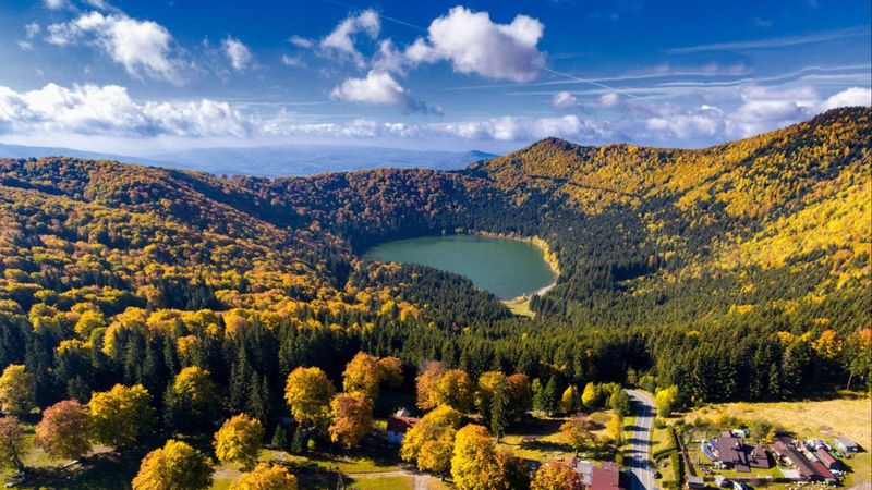 Topul celor mai frumoase stațiuni termale din Rom&acirc;nia