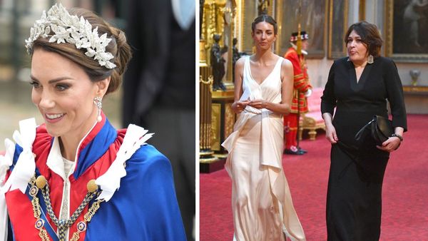 Cum a apărut Rose Hanbury, presupusa amantă a Prințului William la încoronarea regelui Charles al III-lea