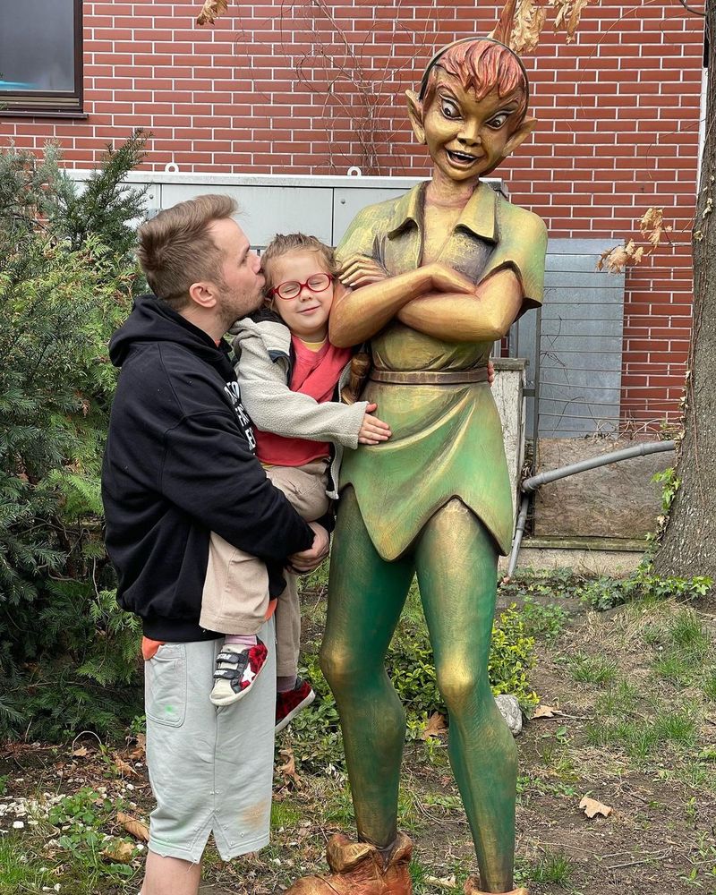 „Sunt avantaje când ai acte, avantaje când nu ai”. Motivul pentru care Codin Maticiuc nu se căsătorește cu Ana Pandeli