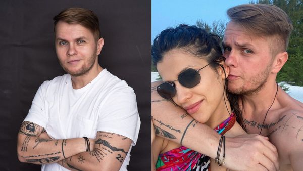 „Sunt avantaje când ai acte, avantaje când nu ai”. Motivul pentru care Codin Maticiuc nu se căsătorește cu Ana Pandeli