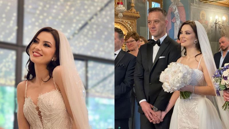 Cine este și cu ce se ocupă Manfred Spendier, soțul Ancăi Dumitra? Milionarul austriac și Geanina din Las Fierbinți s-au căsătorit &icirc;n secret