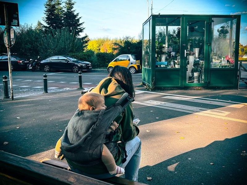 Tudor Chirilă, dezvăluiri emoționante despre nașterea celui de-al doilea copil: „Am două poze de New York Times”